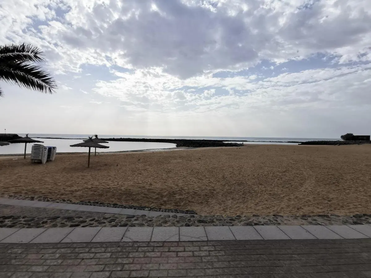 Casa La Siesta Villa Caleta De Fuste Spain