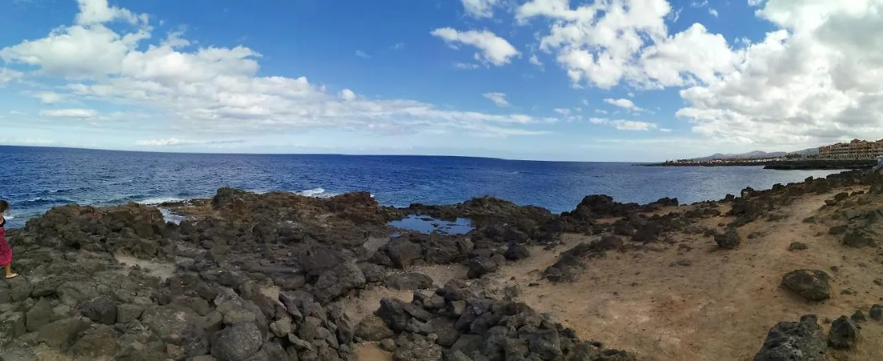 Casa La Siesta Villa Caleta de Fuste