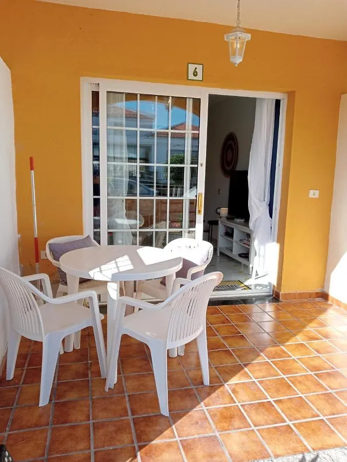 Casa La Siesta Villa Caleta de Fuste Сasa de vacaciones