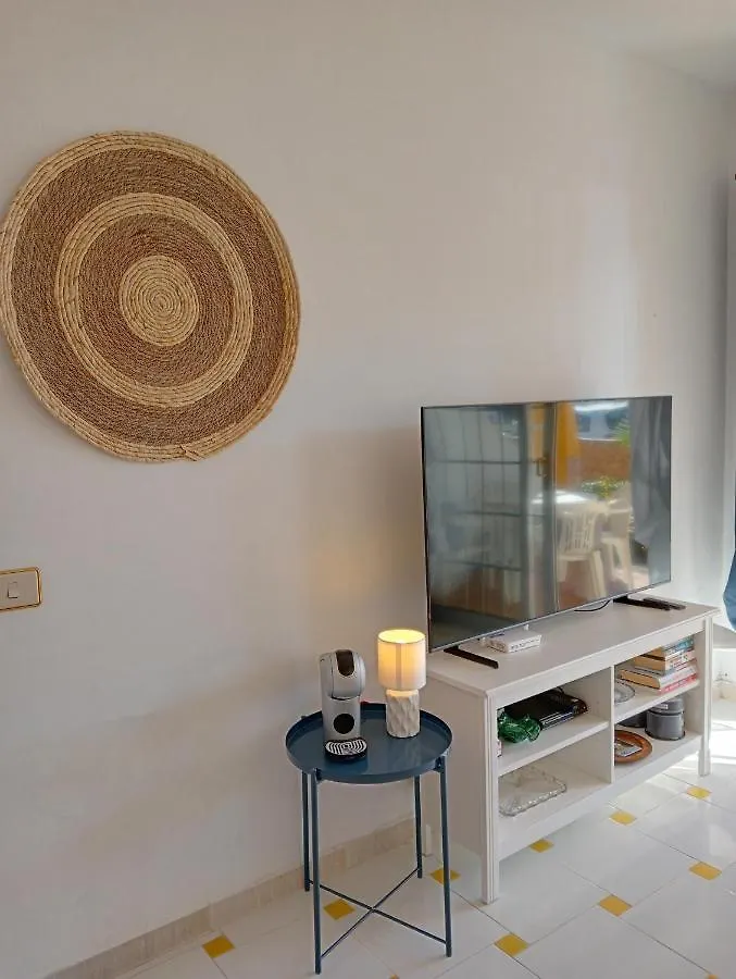 Casa La Siesta Villa Caleta de Fuste