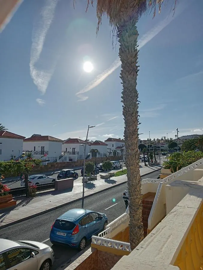 Casa La Siesta Villa Caleta De Fuste