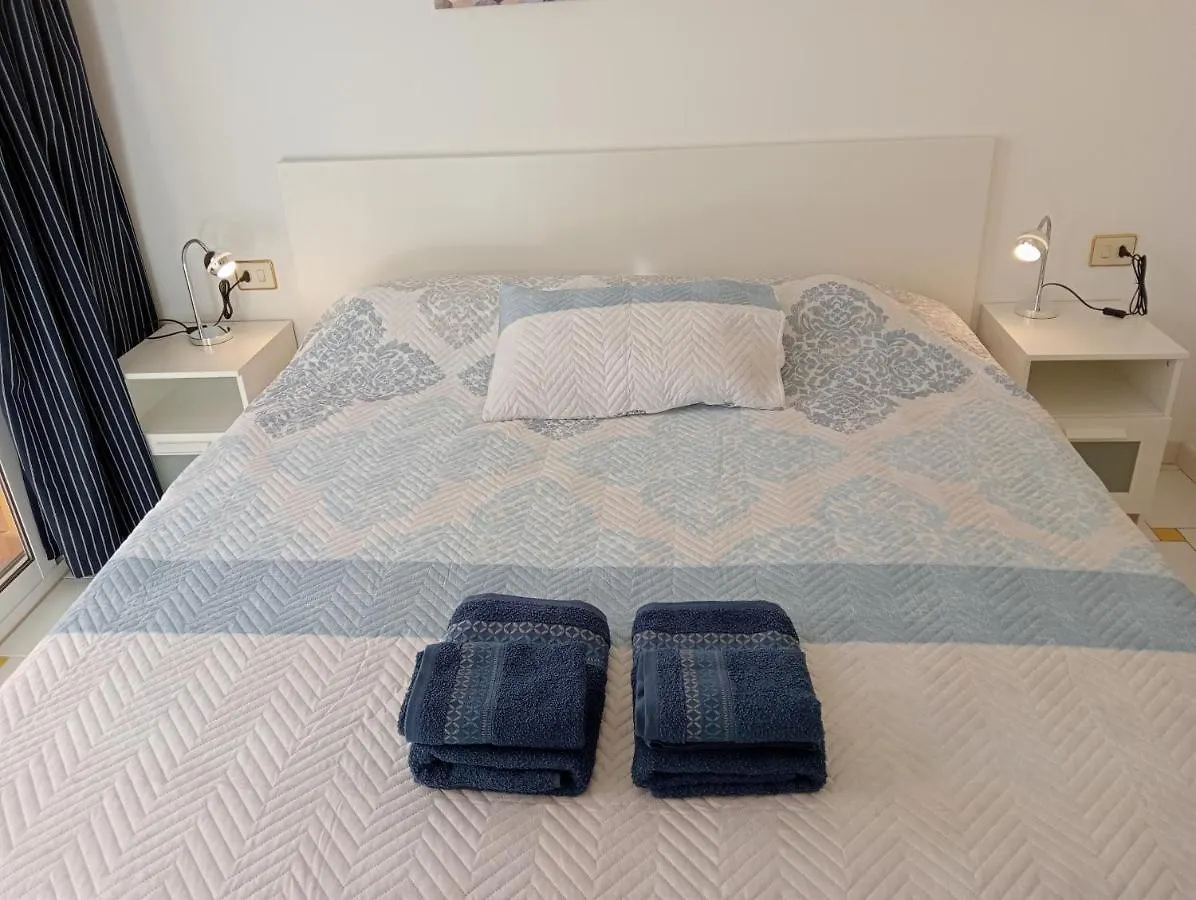 Casa La Siesta Villa Caleta De Fuste Holiday home