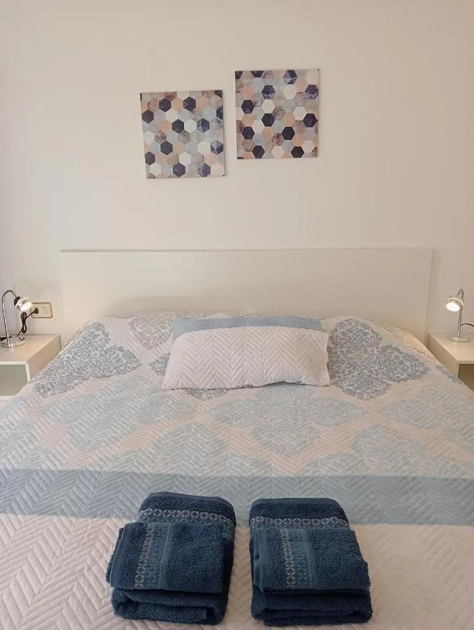 Сasa de vacaciones Casa La Siesta Villa Caleta de Fuste