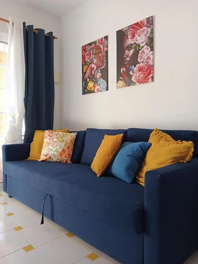 Casa La Siesta Villa Caleta De Fuste 0*,  Spanje