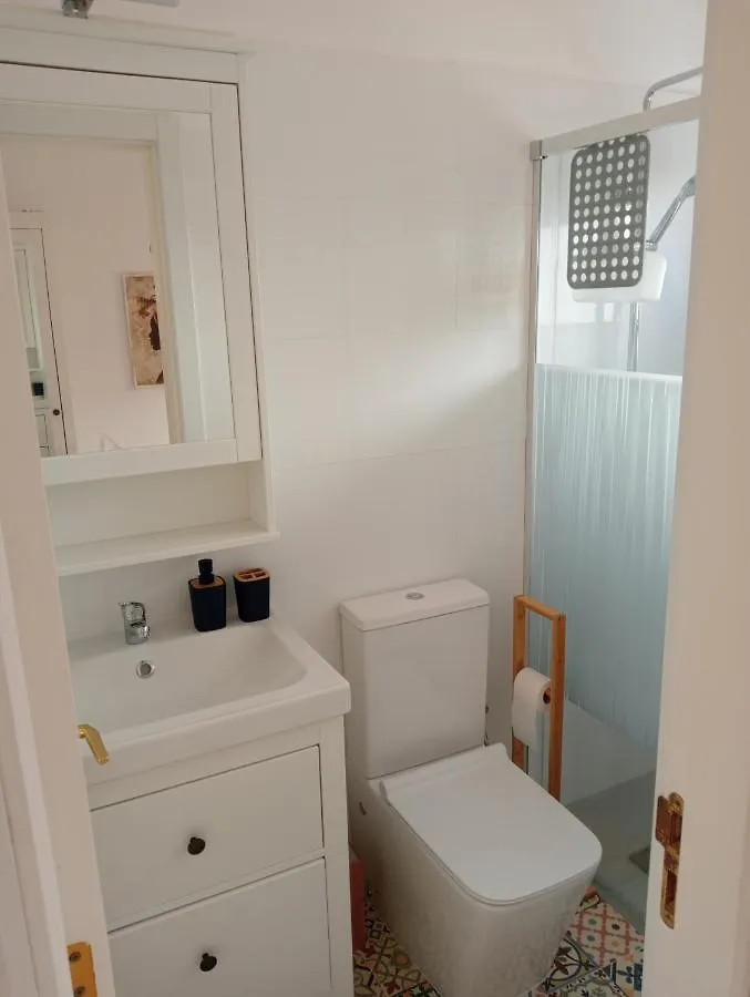 Vakantiehuis Casa La Siesta Villa Caleta De Fuste Spanje