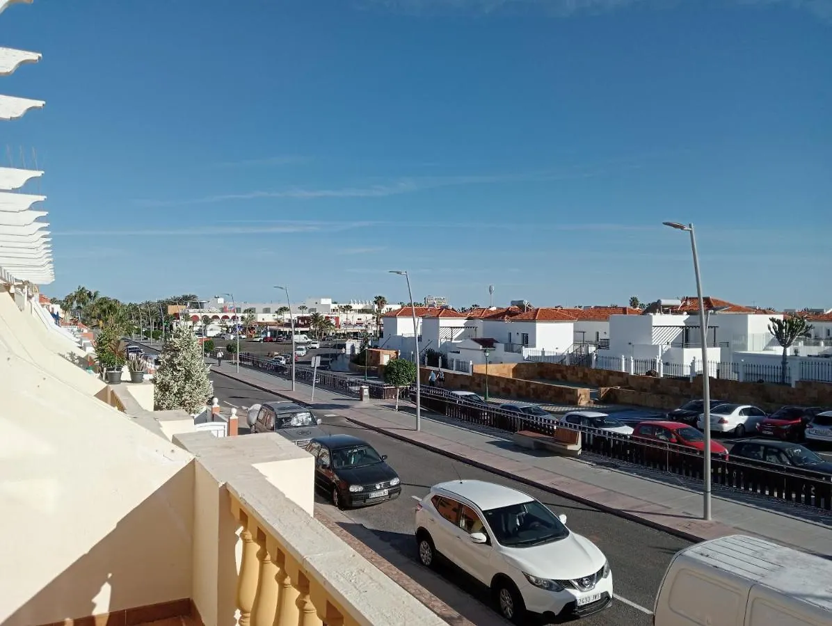 Vakantiehuis Casa La Siesta Villa Caleta De Fuste