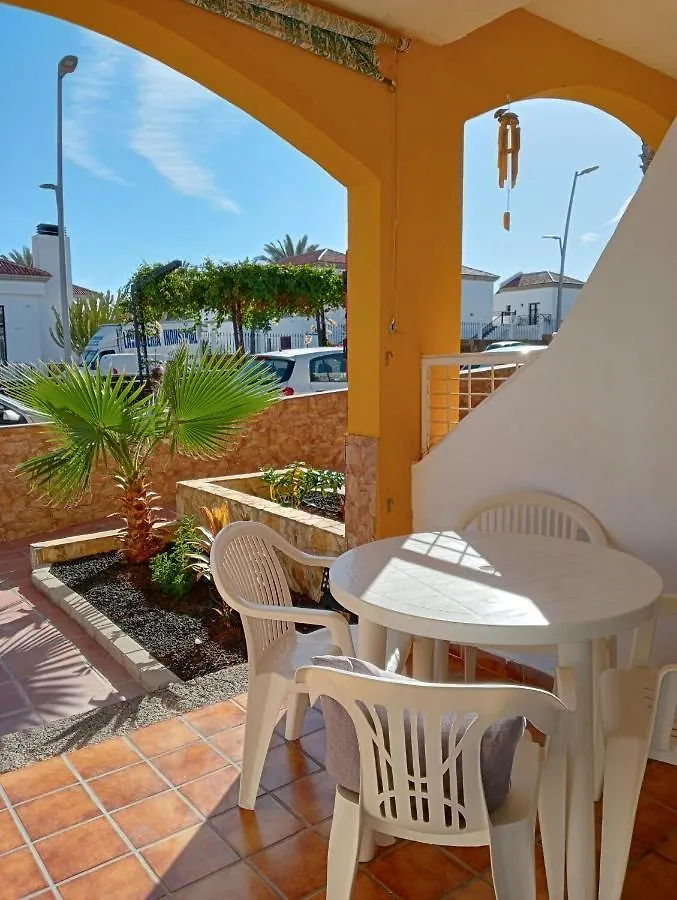 Casa La Siesta Villa Caleta De Fuste