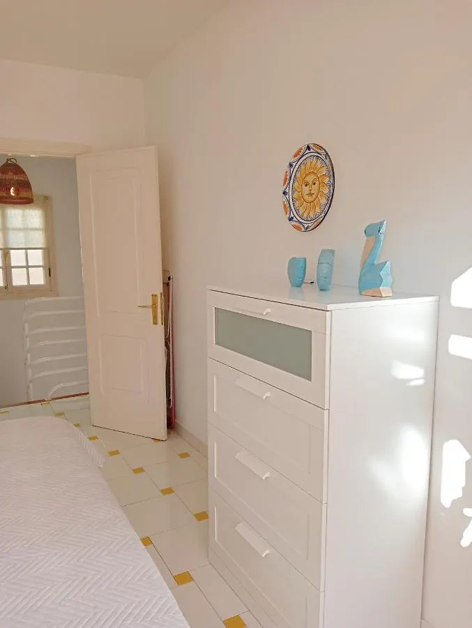 Casa La Siesta Villa Caleta De Fuste 0*,  Spanje